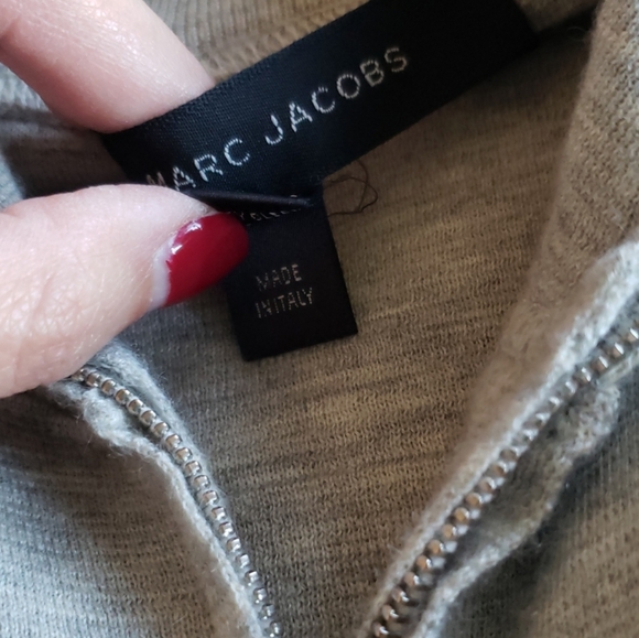 Marc Jacobs - Picture 4 of 4